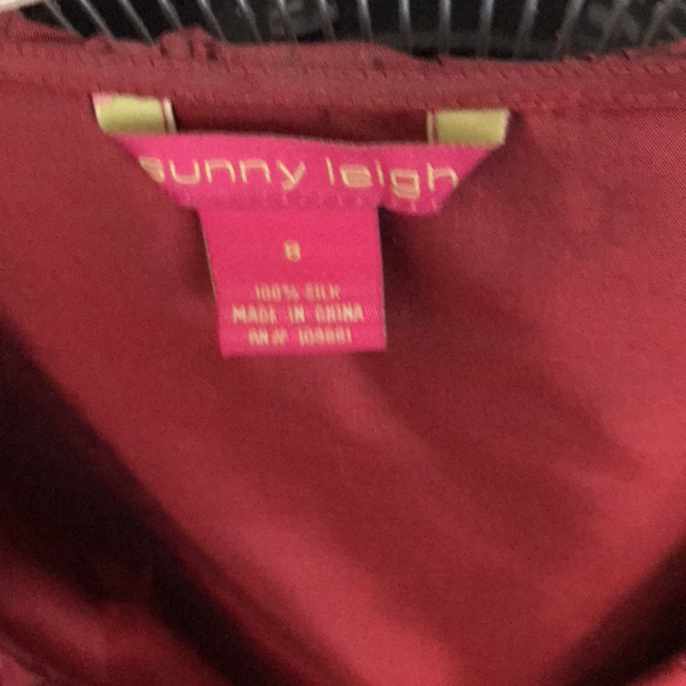 Ladies blouse - Picture 2 of 5